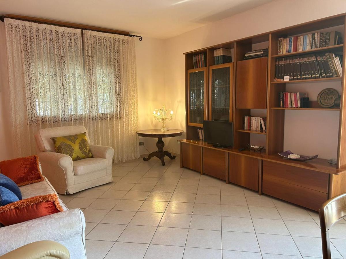 Appartamenti Adrialu Rimini Dış mekan fotoğraf