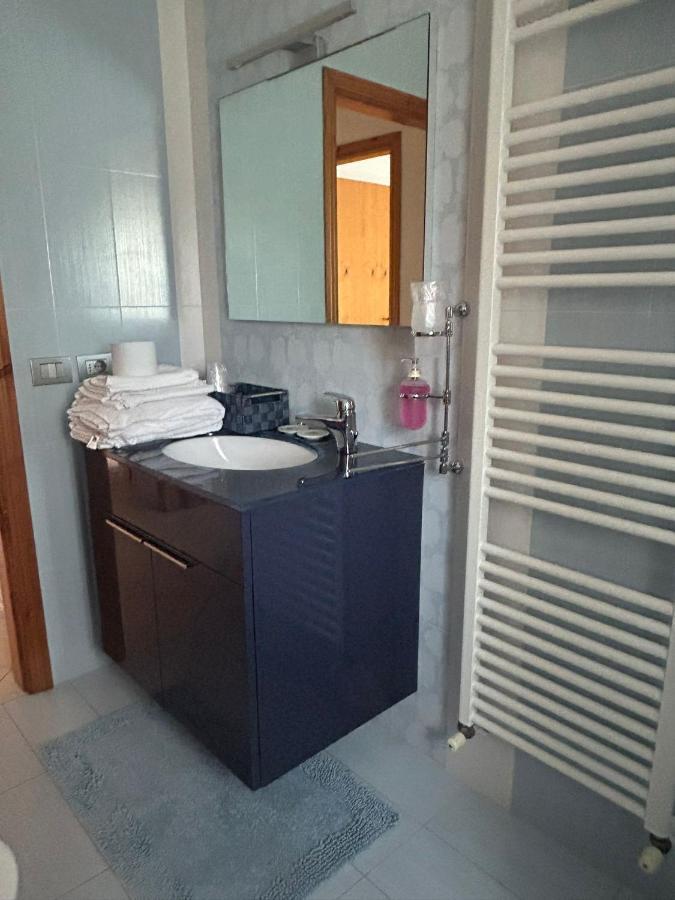 Appartamenti Adrialu Rimini Dış mekan fotoğraf
