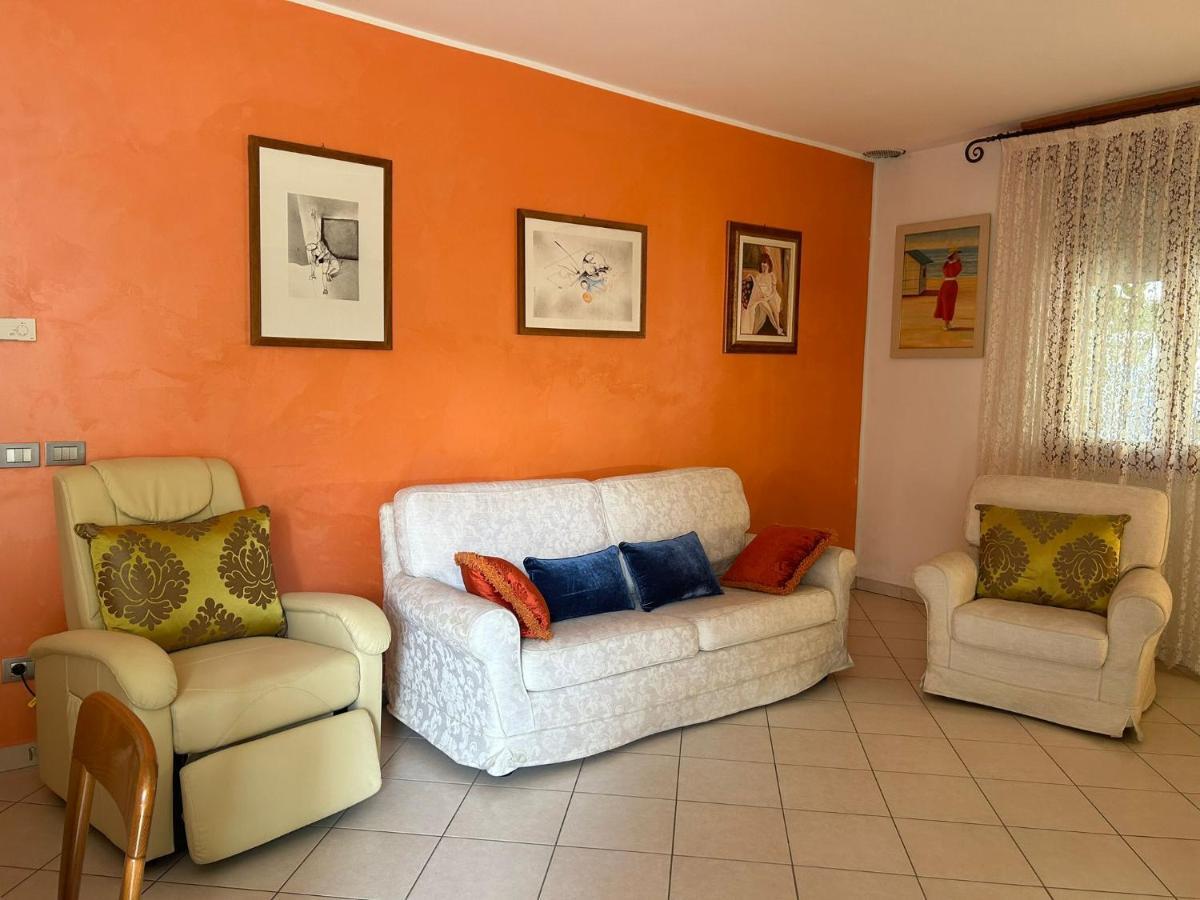 Appartamenti Adrialu Rimini Dış mekan fotoğraf