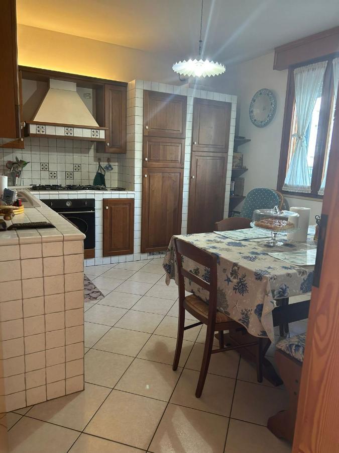 Appartamenti Adrialu Rimini Dış mekan fotoğraf